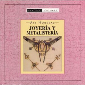 Joyería y metalistería