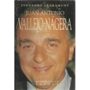 Juan Antonio Vallejo-Nágera