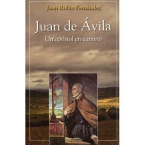 Juan de Ávila. Un apóstol en el camino