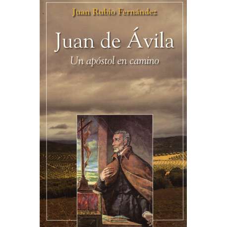 Juan de Ávila. Un apóstol en el camino