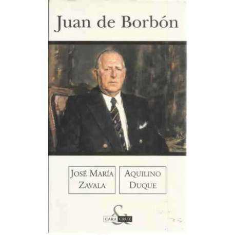 Juan de Borbón