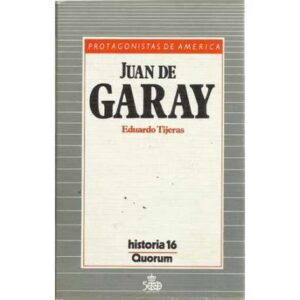 Juan de Garay