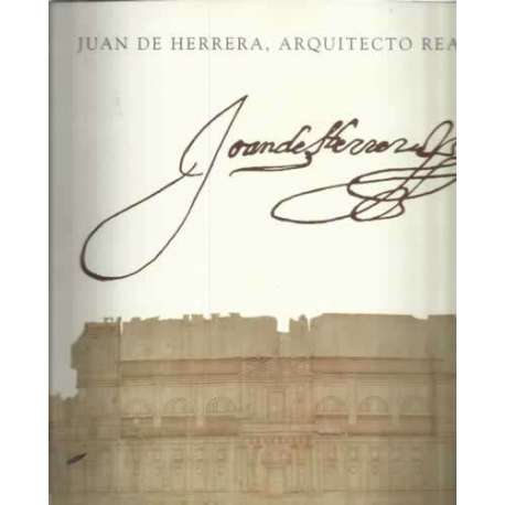 Juan de Herrera, arquitecto real