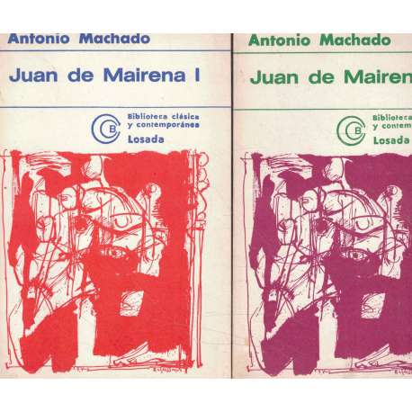 Juan de Mairena. 2 Tomos