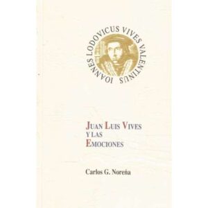 Juan Luis Vives y las emociones