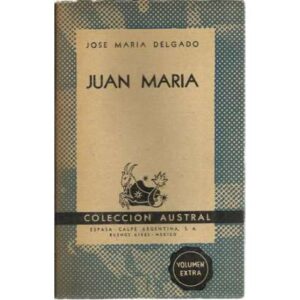 Juan María