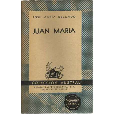 Juan María
