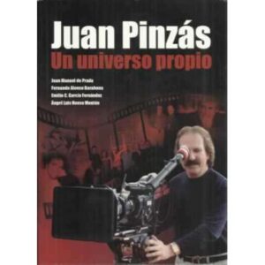 Juan Pinzás. Un universo propio