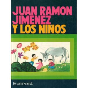 Juan Ramón Jiménez y los niños