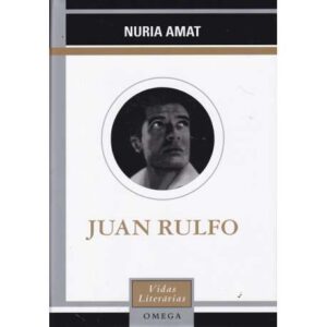 Juan Rulfo