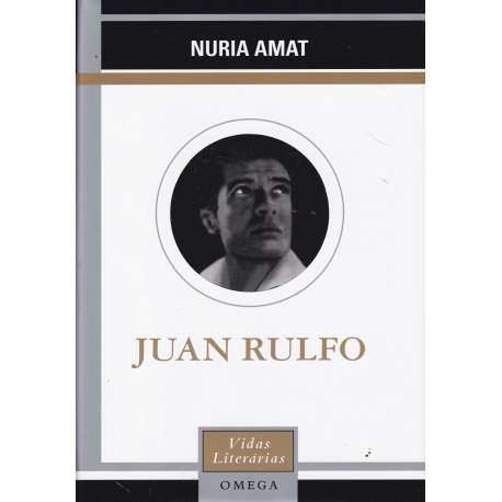 Juan Rulfo