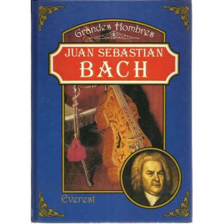 Juan Sebastian Bach