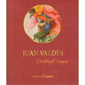 Juan Valdés. Divertimento veneziano