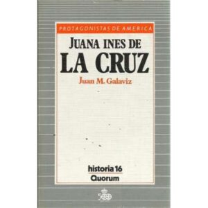 Juana Ines de la Cruz