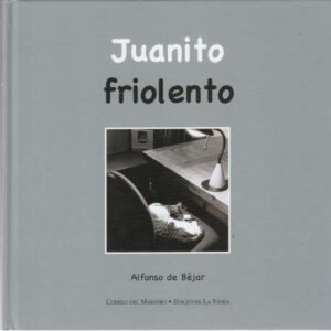Juanito friolento