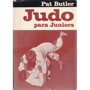 Judo para juniors