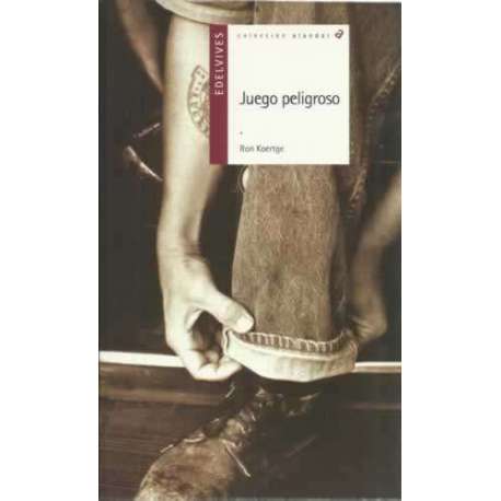 Juego peligroso