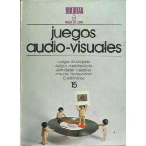 Juegos audio - visuales