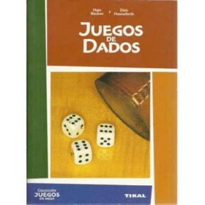 Juegos de dados
