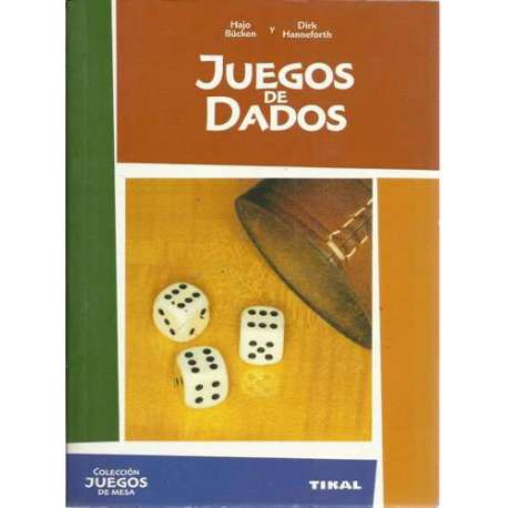 Juegos de dados