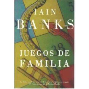 Juegos de familia