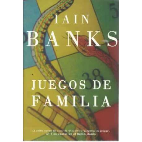 Juegos de familia
