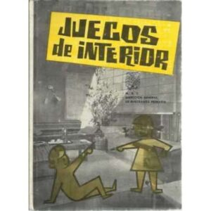 Juegos de interior
