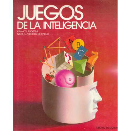 Juegos de la inteligencia