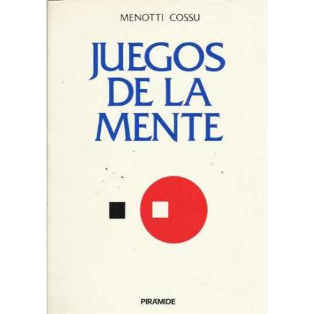 Juegos de la mente