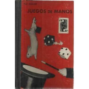 Juegos de manos