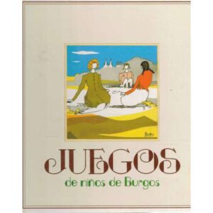 Juegos de niños de Burgos