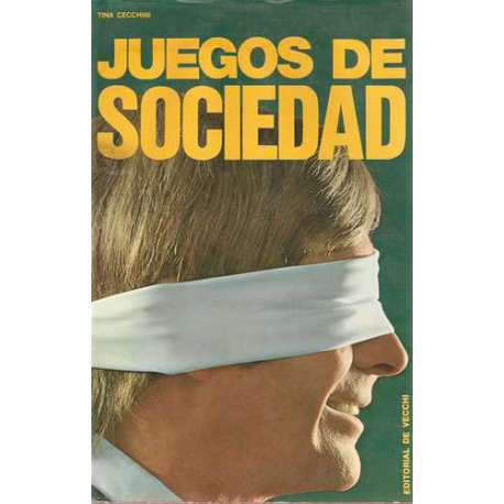 Juegos de sociedad