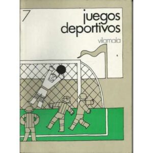 Juegos deportivos