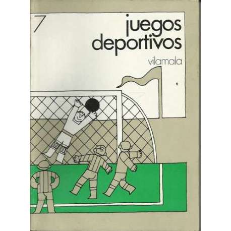 Juegos deportivos