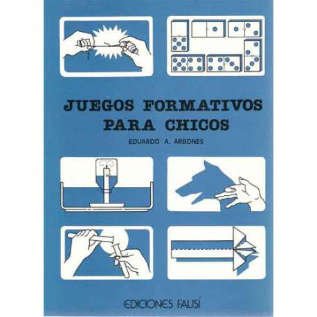 Juegos formativos para chicos