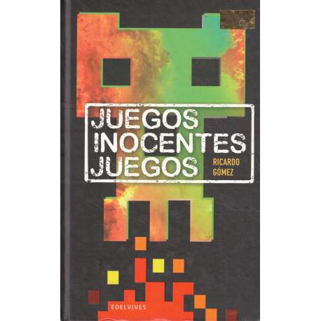 Juegos inocentes juegos