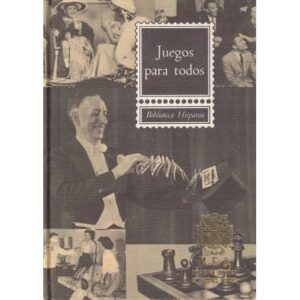 Juegos para todos