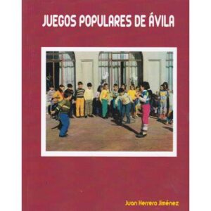 Juegos populares de Ávila