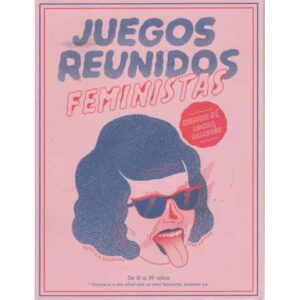 Juegos reunidos feministas