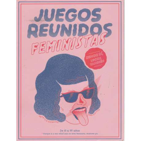Juegos reunidos feministas