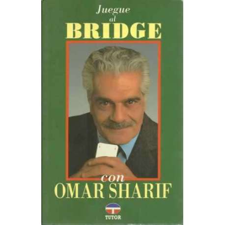 JUEGUE AL BRIDGE CON OMAR SHARIF