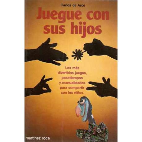Juegue con sus hijos