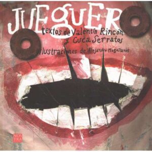 Jueguero