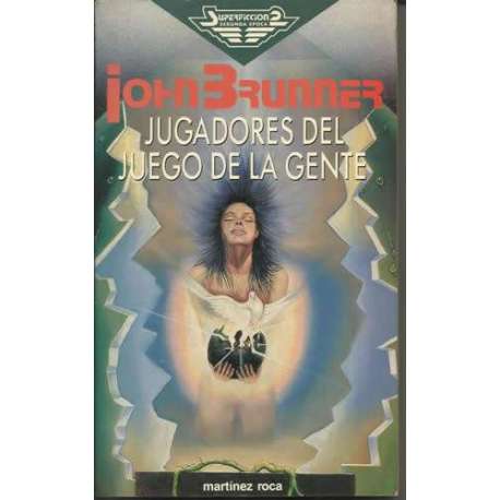 Jugadores del juego de la gente
