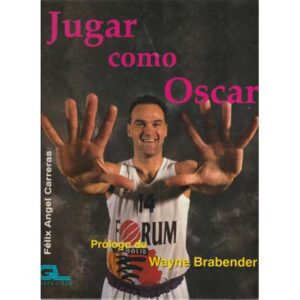 Jugar como Óscar