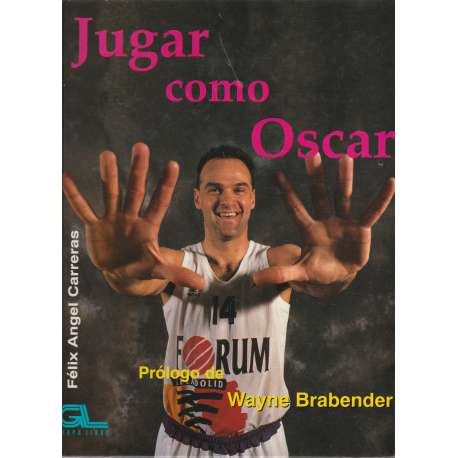 Jugar como Óscar