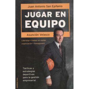 Jugar en equipo