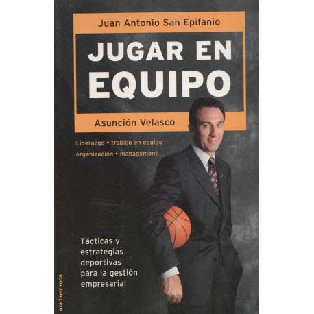 Jugar en equipo