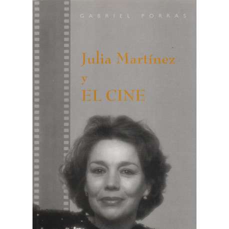 Julia Martínez y el cine