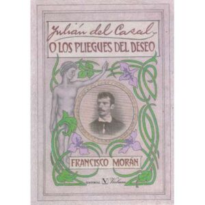 Julián del Casal o los pliegues del deseo